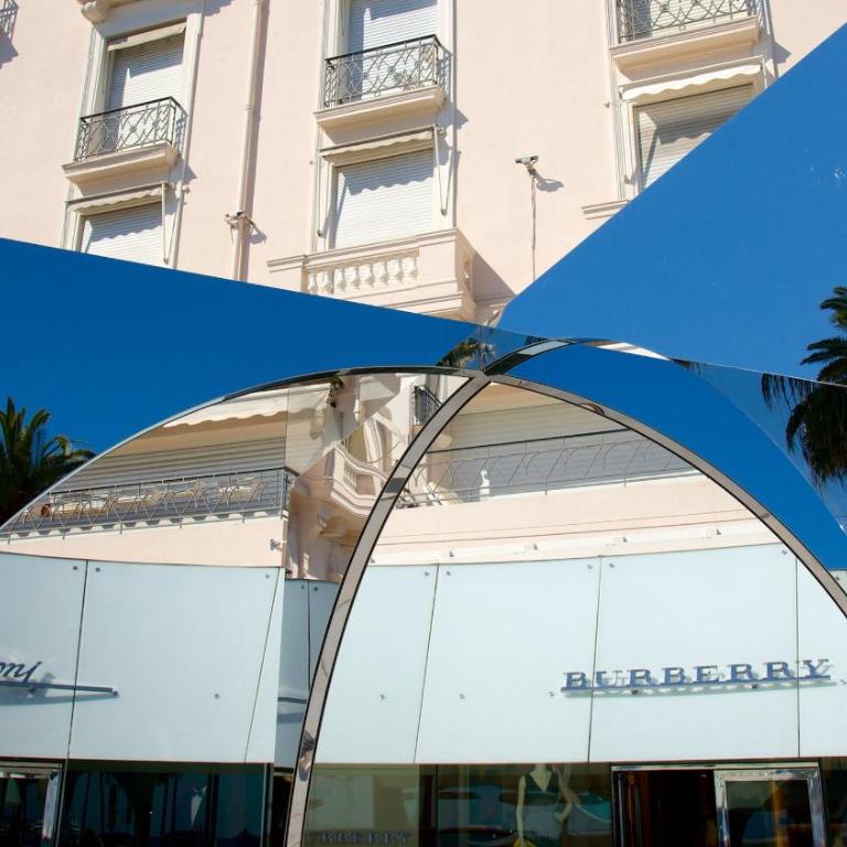 2 pièces à 5min de Cannes - Appartement 1 Chambre - 21