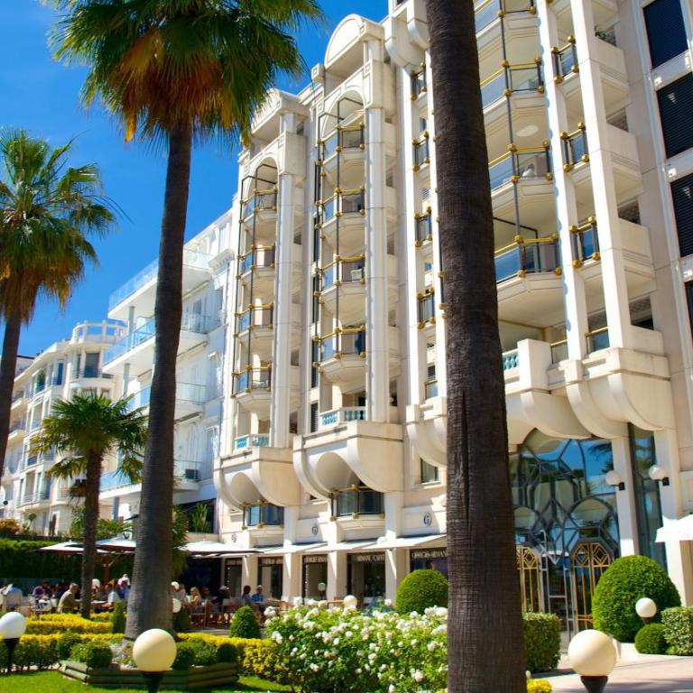 2 pièces à 5min de Cannes - Appartement 1 Chambre - 30