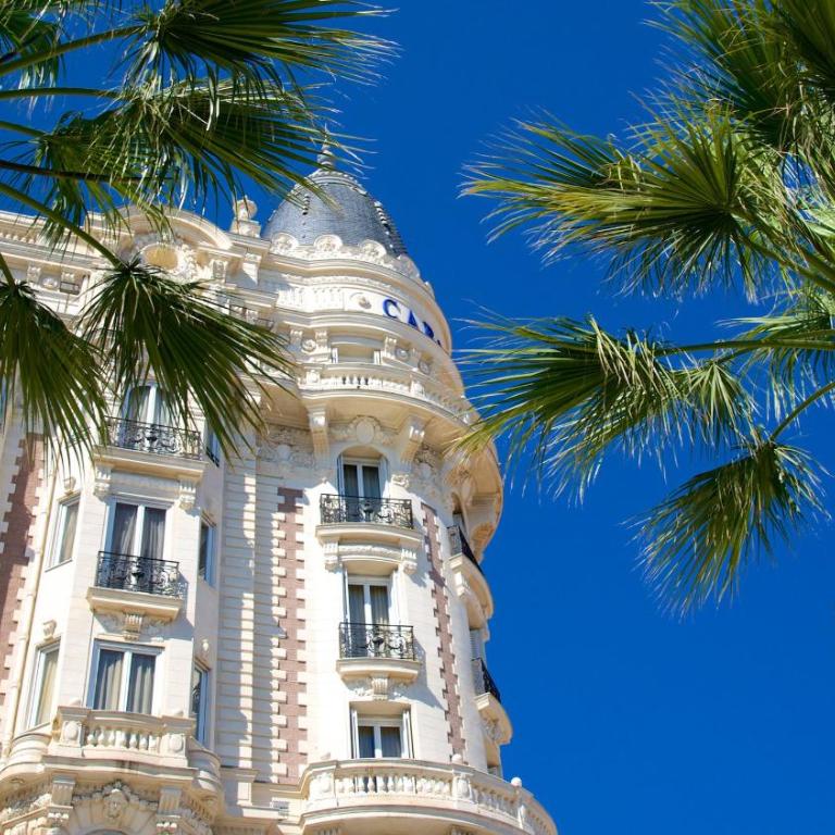 2 pièces à 5min de Cannes - Appartement 1 Chambre - 26