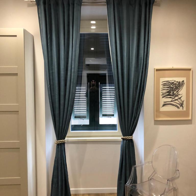 Pinciano 1stfloor - Chambre Double avec Salle de Bains Privative - 18