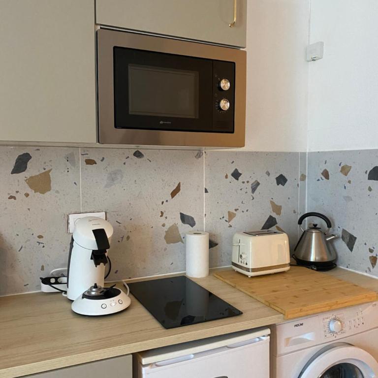 Le Confetti ! - Appartement 1 Chambre - 23