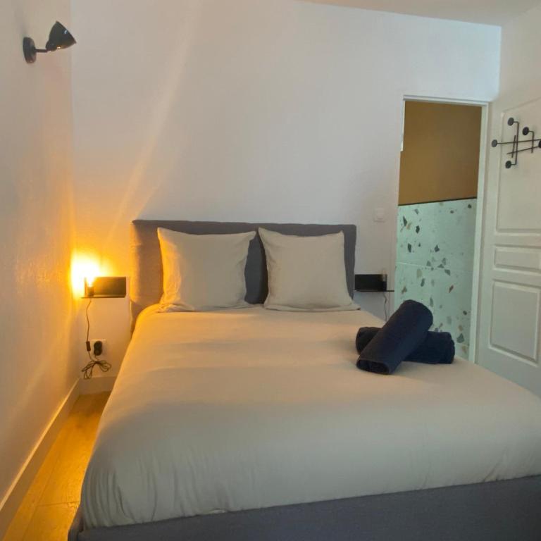 Le Confetti ! - Appartement 1 Chambre - 21