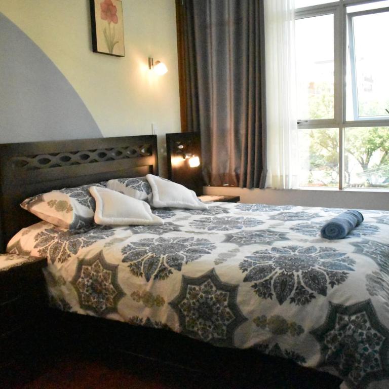 Departamento Jerry - Apartamento - 8