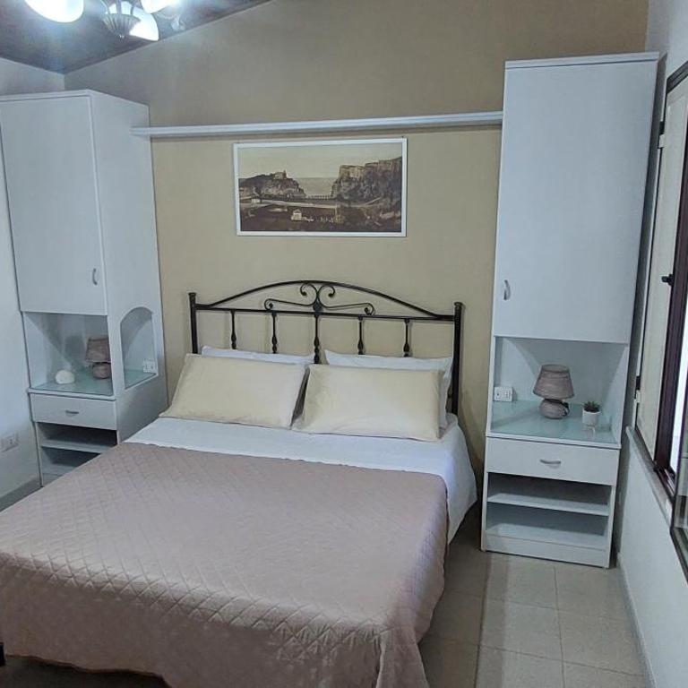 Residenza La Grazia Tropea - Free Parking - - Standard Studio - 15