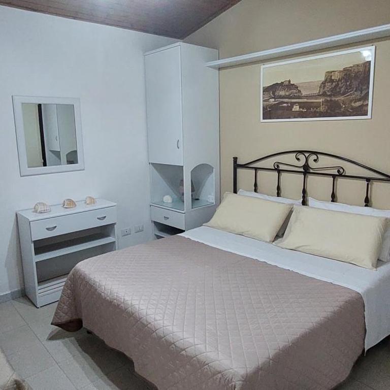 Residenza La Grazia Tropea - Free Parking - - Standard Studio - 13