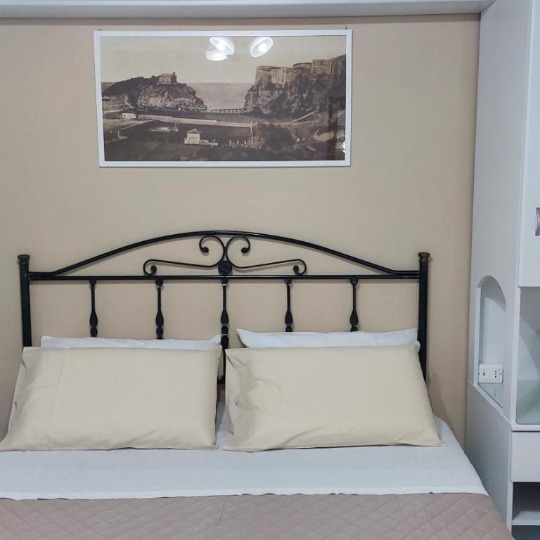 Residenza La Grazia Tropea - Free Parking - - Standard Studio - 14