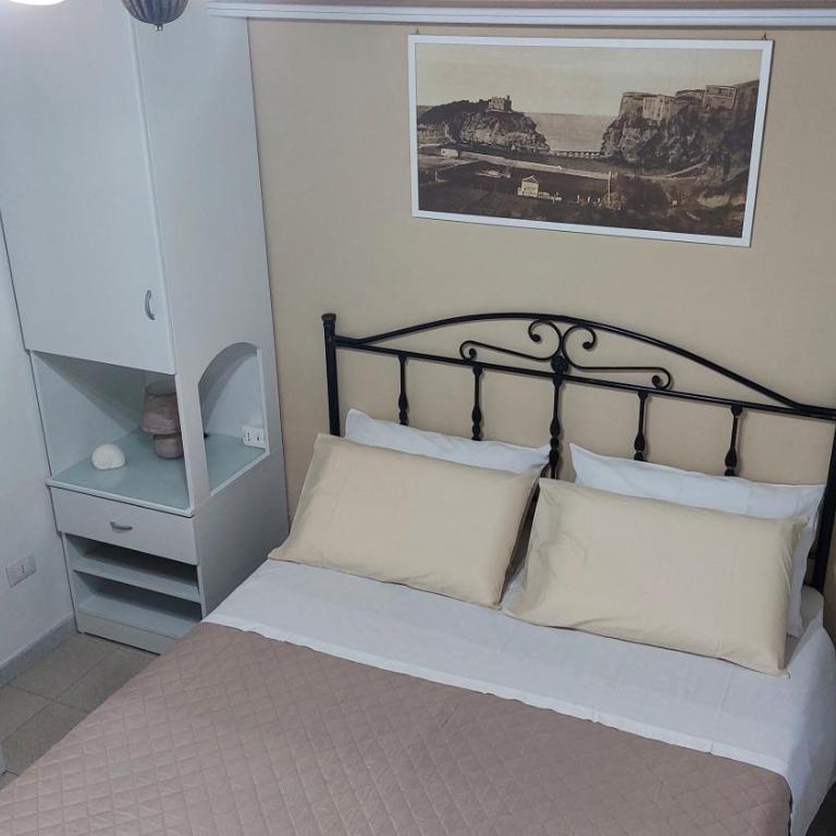 Residenza La Grazia Tropea - Free Parking - - Standard Studio - 20