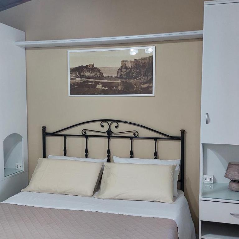 Residenza La Grazia Tropea - Free Parking - - Standard Studio - 19