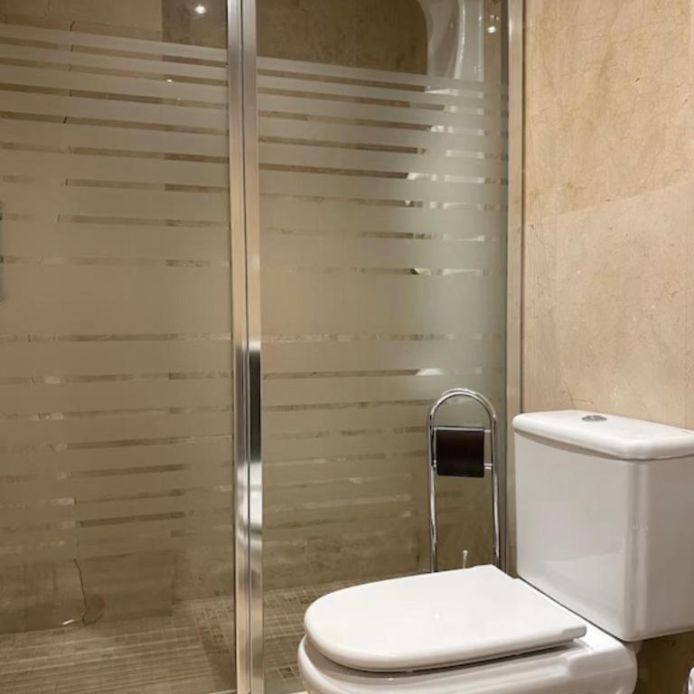 Vistas al Cuera - Two-Bedroom Apartment - 15