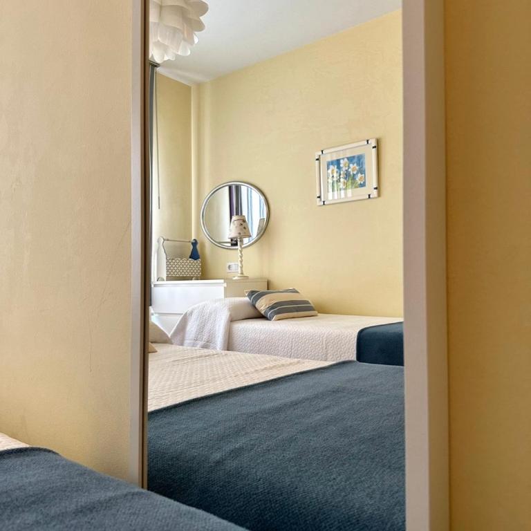 Vistas al Cuera - Two-Bedroom Apartment - 12