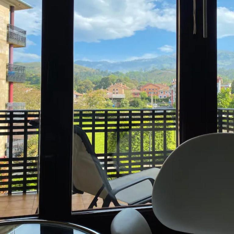 Vistas al Cuera - Two-Bedroom Apartment - 21
