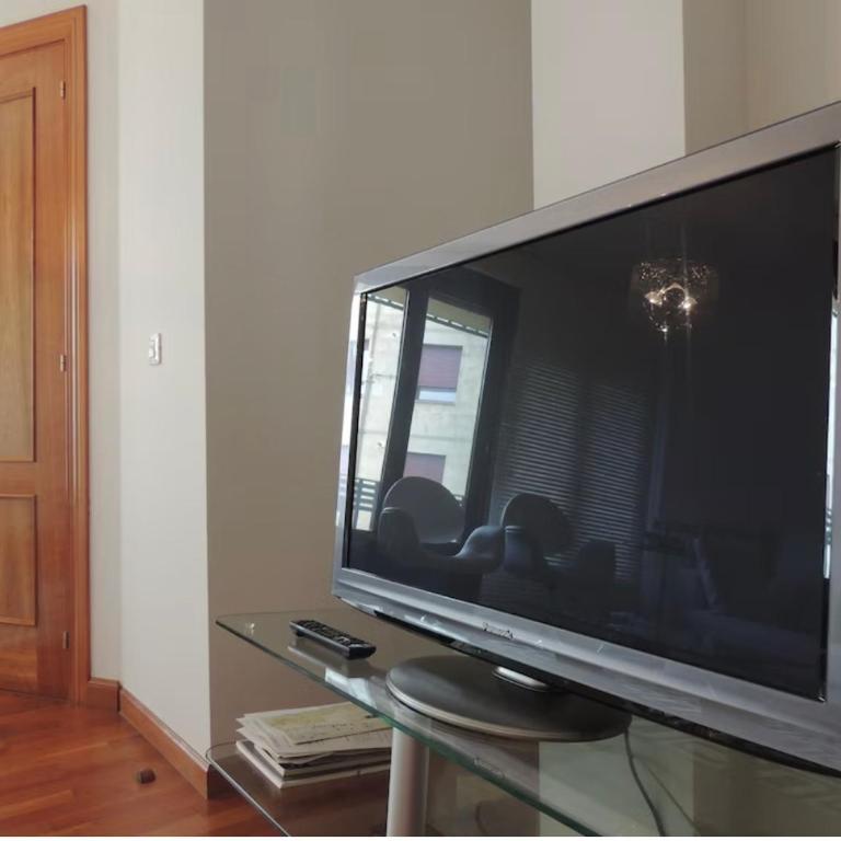 Vistas al Cuera - Two-Bedroom Apartment - 9