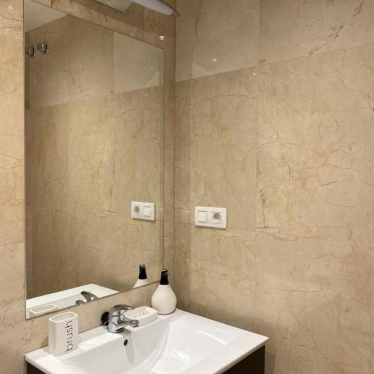 Vistas al Cuera - Two-Bedroom Apartment - 14