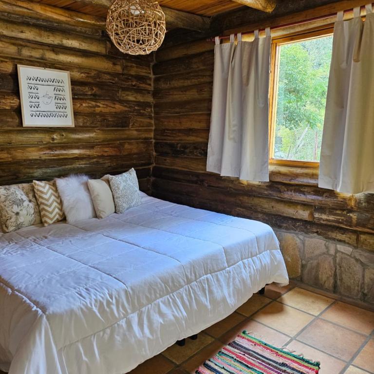 Sommerwind Cabañas - Two-Bedroom Chalet - 13