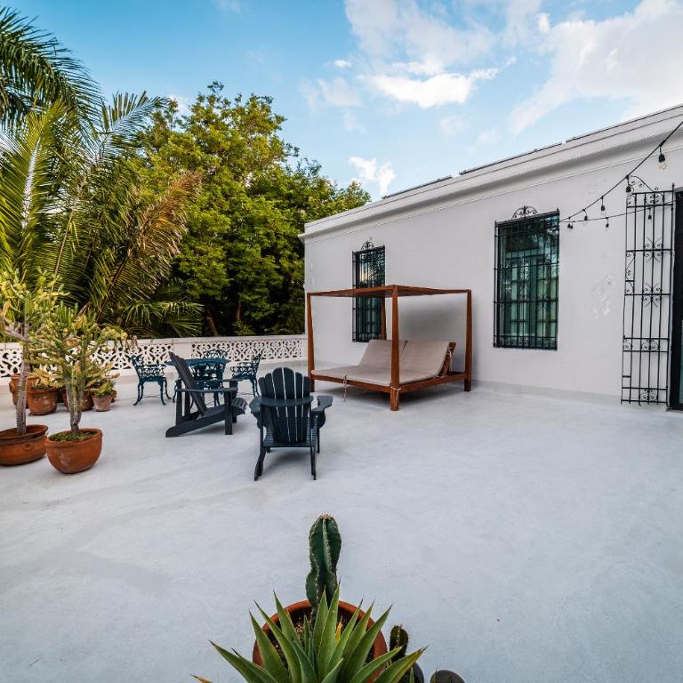 CASA TUUT - Villa - 22