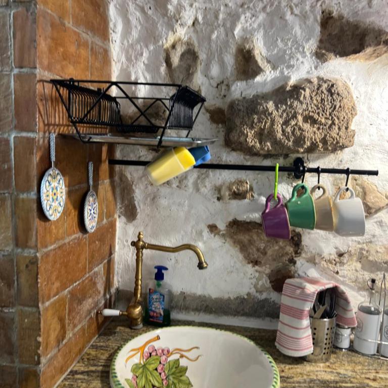 Rosalia House - Casa Vacanze - 13