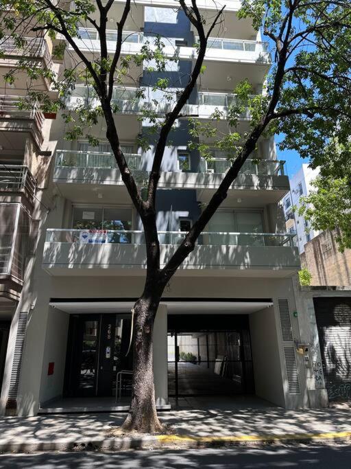 402 Hermoso y moderno departamento - Apartamento de 1 dormitorio - 23