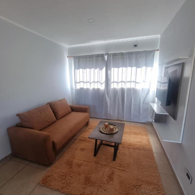 Aires de Malbec 2 III - Apartamento de 1 dormitorio - 7