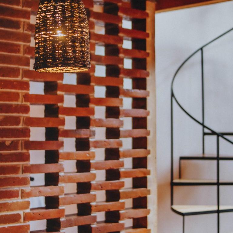 LOFT MADERO 16 - One-Bedroom Apartment - 3
