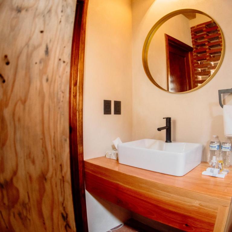 LOFT MADERO 16 - One-Bedroom Apartment - 5