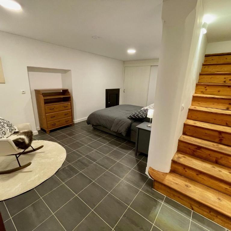 Little Farm Apartments - Apartment mit 2 Schlafzimmern - 12