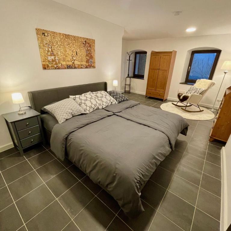 Little Farm Apartments - Apartment mit 2 Schlafzimmern - 6