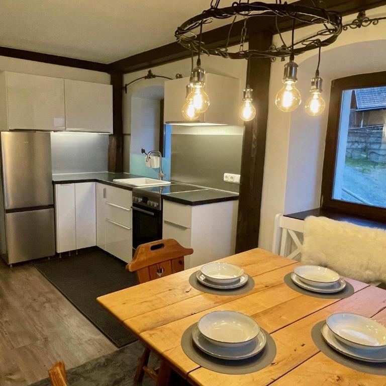 Little Farm Apartments - Apartment mit 1 Schlafzimmer - 6