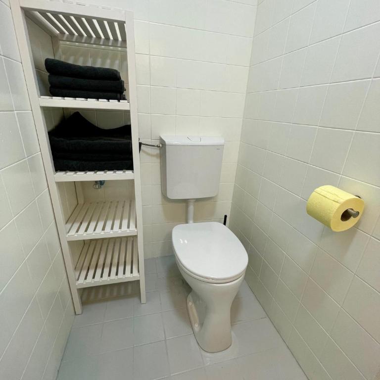 Little Farm Apartments - Apartment mit 1 Schlafzimmer - 29
