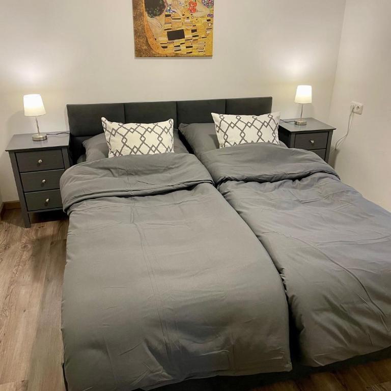 Little Farm Apartments - Apartment mit 1 Schlafzimmer - 5