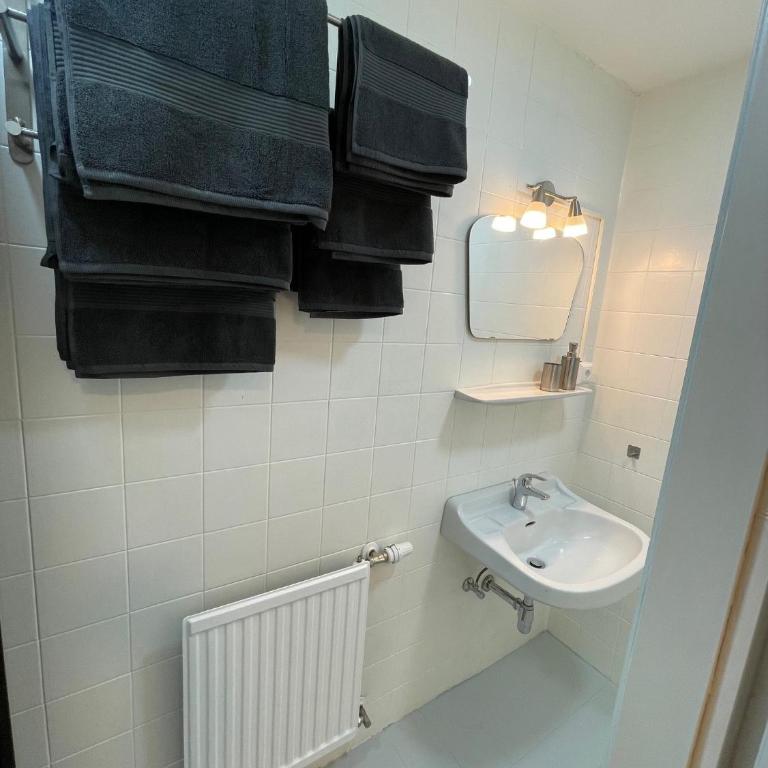 Little Farm Apartments - Apartment mit 1 Schlafzimmer - 32