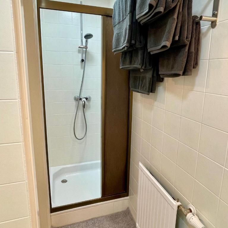 Little Farm Apartments - Apartment mit 1 Schlafzimmer - 31