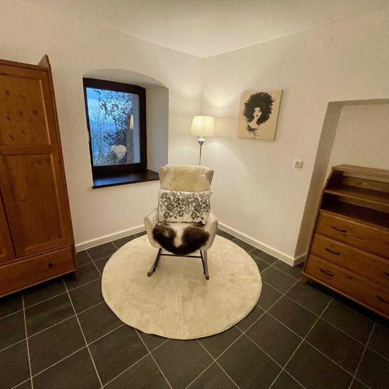 Little Farm Apartments - Apartment mit 2 Schlafzimmern - 13