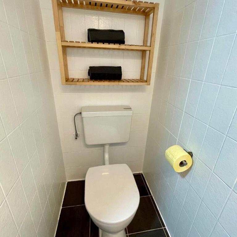 Little Farm Apartments - Apartment mit 2 Schlafzimmern - 32
