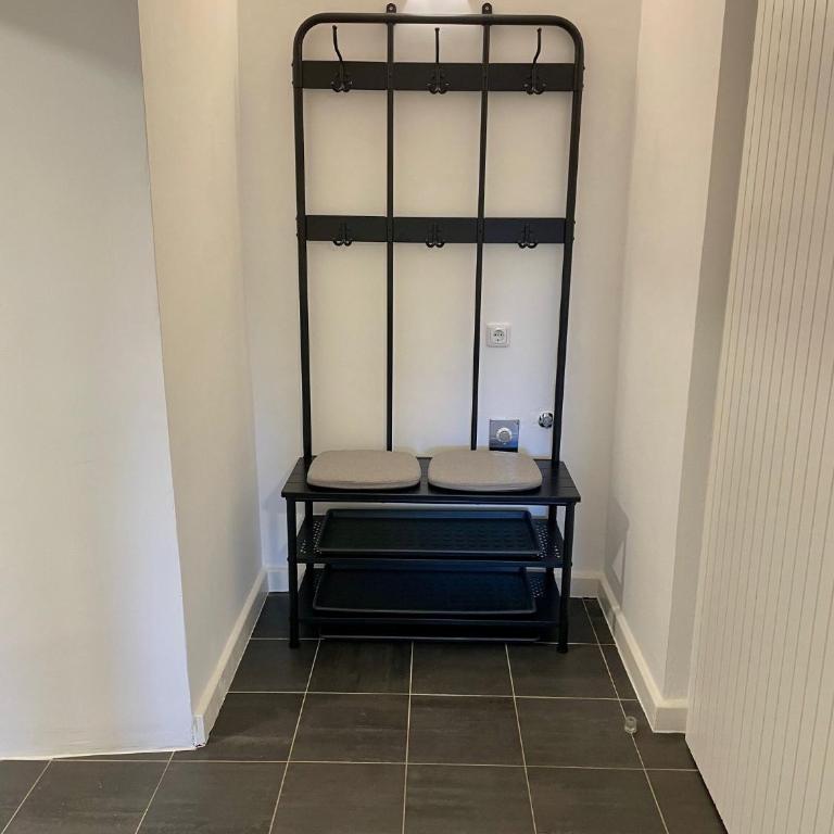 Little Farm Apartments - Apartment mit 2 Schlafzimmern - 31