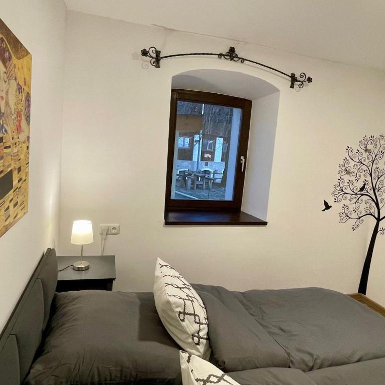 Little Farm Apartments - Apartment mit 1 Schlafzimmer - 13