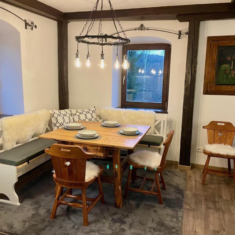 Little Farm Apartments - Apartment mit 1 Schlafzimmer - 26