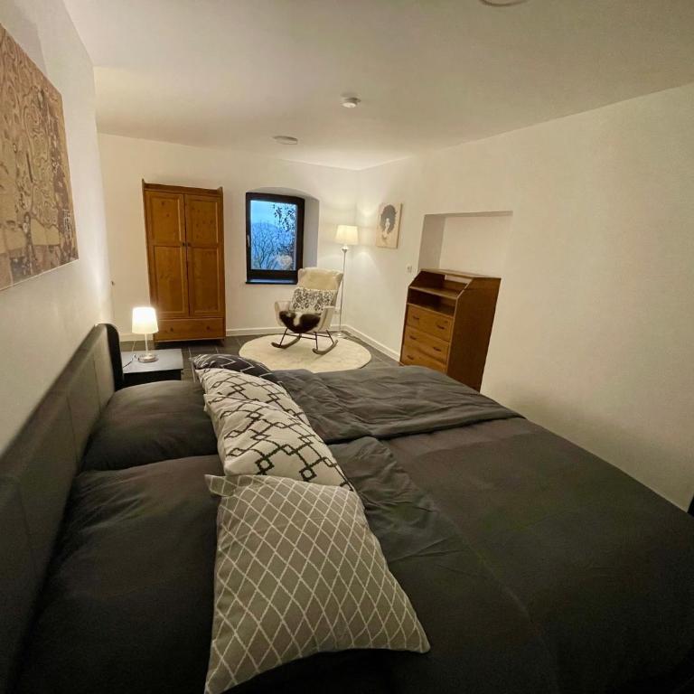 Little Farm Apartments - Apartment mit 2 Schlafzimmern - 26