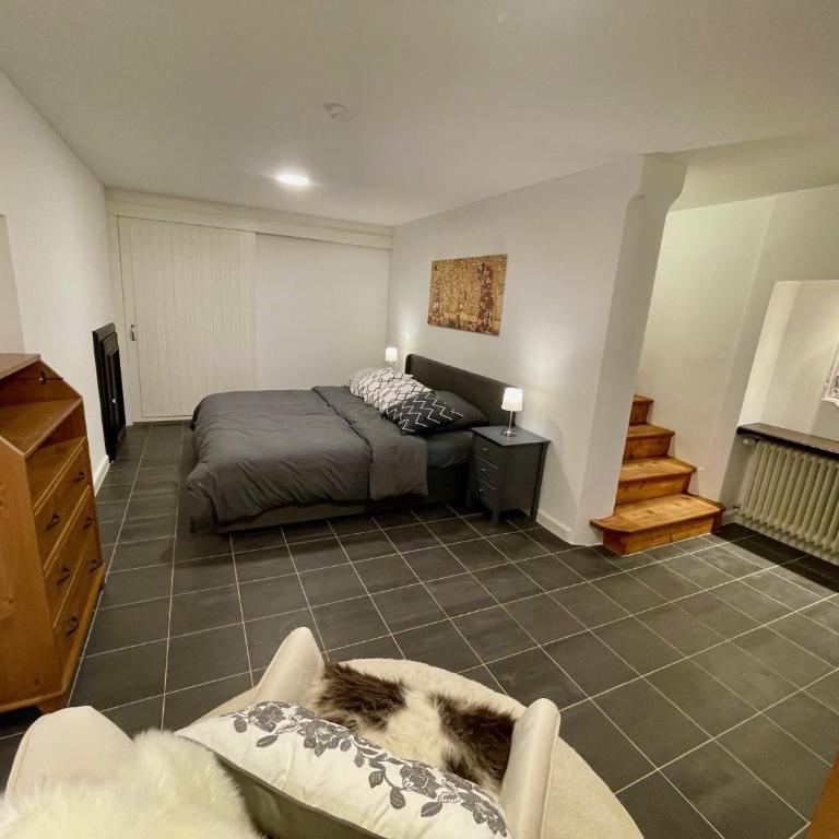 Little Farm Apartments - Apartment mit 2 Schlafzimmern - 28