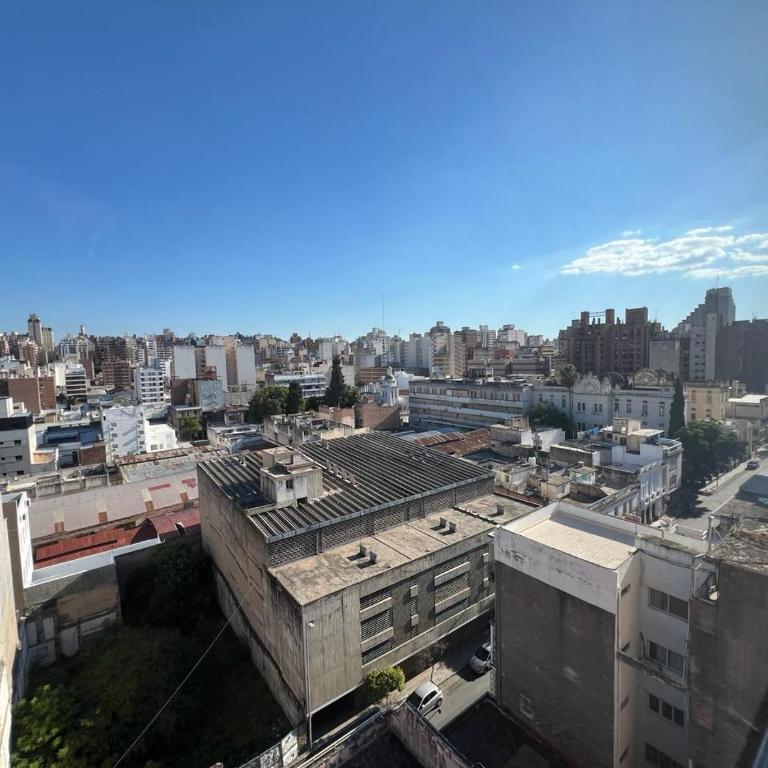 DEPARTAMENTO CENTRAL - Apartamento de 1 dormitorio - 18