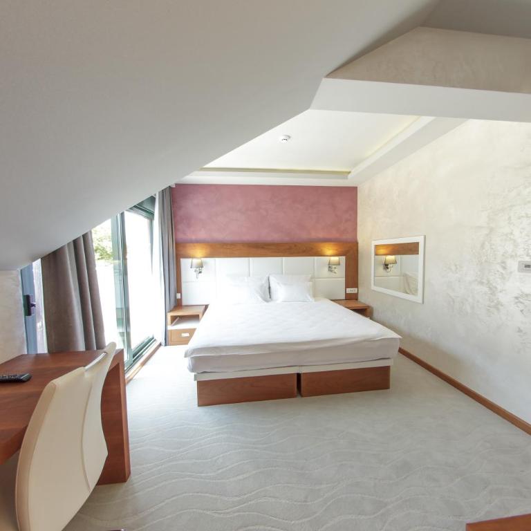 Hotel Porto In - Standard Double or Twin Room - 8