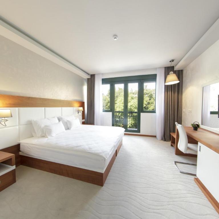 Hotel Porto In - Superior Double or Twin Room - 3