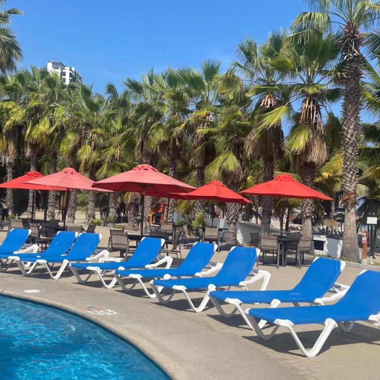 Punta Centinella Yacht Club - Apartamento de 3 dormitorios - 4