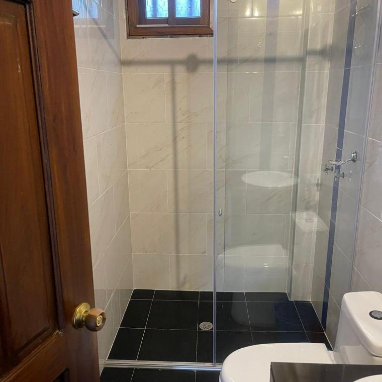 Hotel campestre los Arrieros - Casa - 13