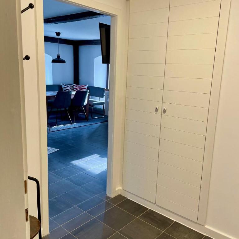 Little Farm Apartments - Apartment mit 2 Schlafzimmern - 34