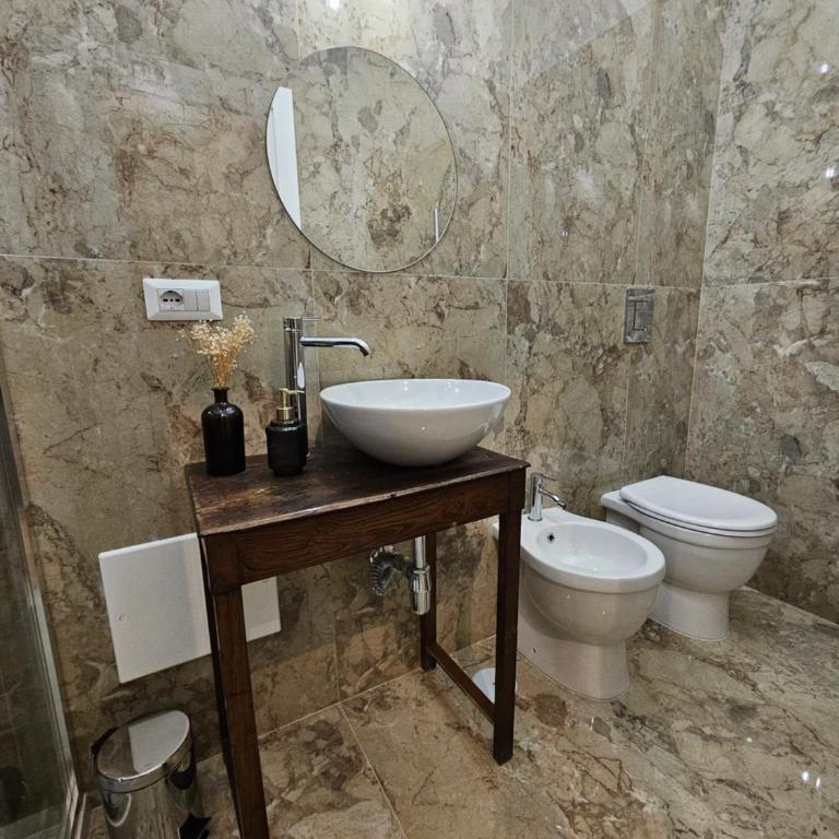 Bethel come Casa Apartments - Appartamento con 2 Camere da Letto - 21