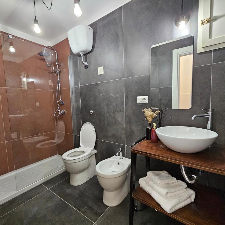 Bethel come Casa Apartments - Appartamento con 2 Camere da Letto - 26