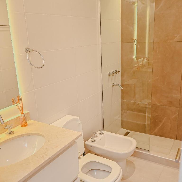 Alcazar Suites Premium - Apartamento de 1 dormitorio - 12