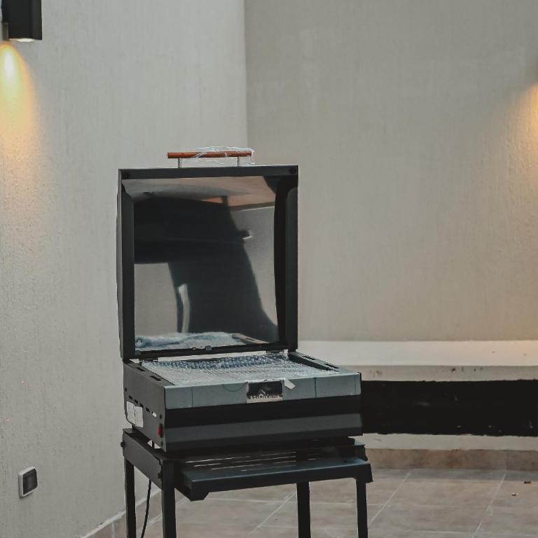 Alcazar Suites Premium - Apartamento de 1 dormitorio - 10