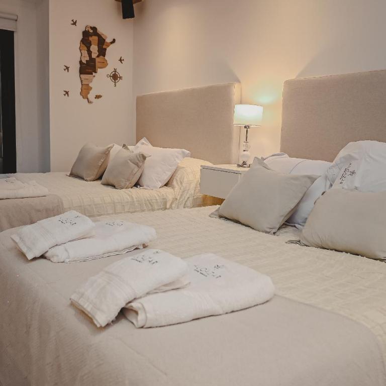 Alcazar Suites Premium - Apartamento de 1 dormitorio - 6