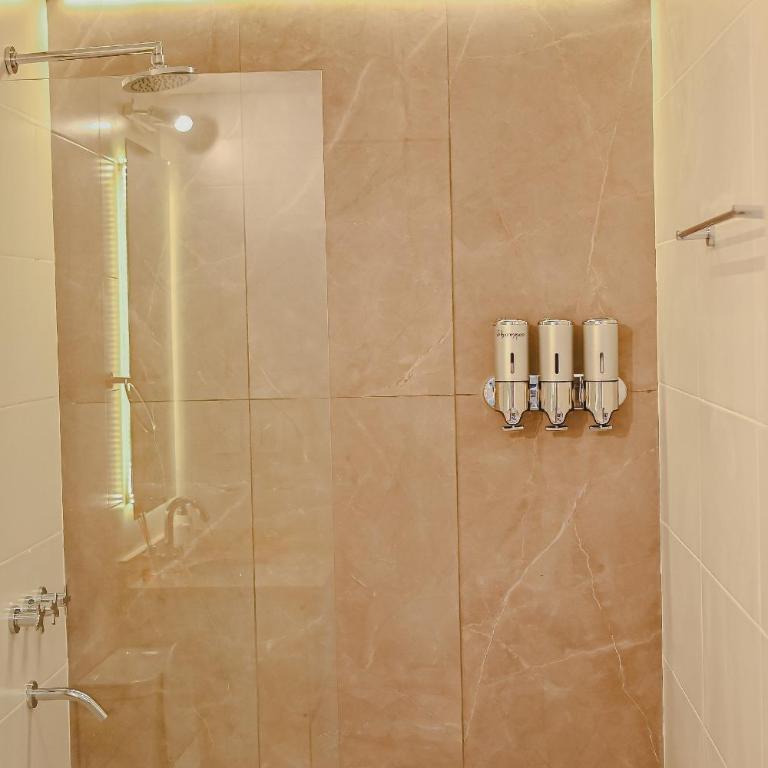Alcazar Suites Premium - Apartamento de 1 dormitorio - 8
